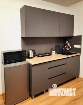 Студия квартира, вторичка, 18м2, 1/5 этаж