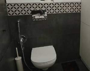 1-к квартира, вторичка, 43м2, 16/19 этаж