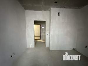Студия квартира, вторичка, 17м2, 8/16 этаж