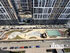 Студия квартира, вторичка, 32м2, 2/16 этаж