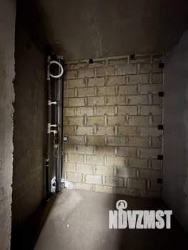 Студия квартира, вторичка, 26м2, 13/24 этаж