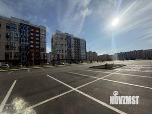 Студия квартира, сданный дом, 24м2, 6/9 этаж