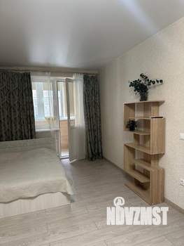 1-к квартира, вторичка, 40м2, 1/9 этаж