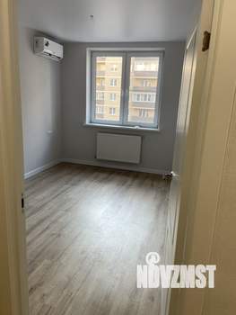 1-к квартира, вторичка, 40м2, 12/16 этаж