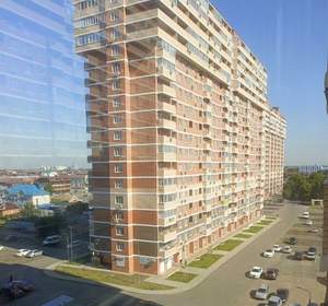 1-к квартира, вторичка, 36м2, 7/19 этаж