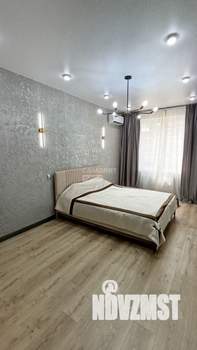 1-к квартира, вторичка, 33м2, 5/24 этаж