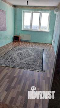 1-к квартира, вторичка, 42м2, 12/22 этаж