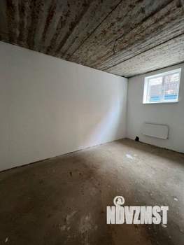 1-к квартира, сданный дом, 34м2, 1/5 этаж