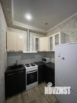 Студия квартира, вторичка, 24м2, 12/16 этаж