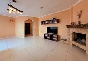 3-к квартира, вторичка, 99м2, 3/4 этаж