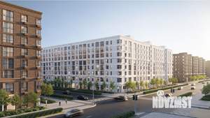 1-к квартира, вторичка, 37м2, 4/8 этаж