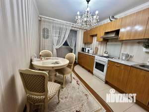 2-к квартира, вторичка, 60м2, 4/10 этаж