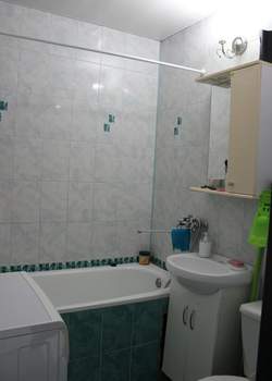 1-к квартира, вторичка, 34м2, 5/9 этаж