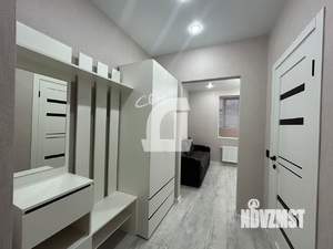 Студия квартира, вторичка, 21м2, 10/19 этаж