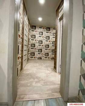 1-к квартира, вторичка, 42м2, 5/8 этаж