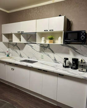 1-к квартира, вторичка, 37м2, 18/19 этаж