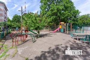 2-к квартира, вторичка, 53м2, 3/3 этаж