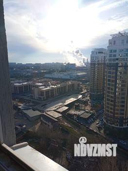 1-к квартира, вторичка, 48м2, 18/20 этаж