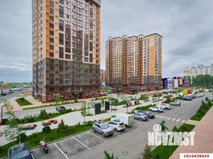 1-к квартира, вторичка, 32м2, 5/18 этаж