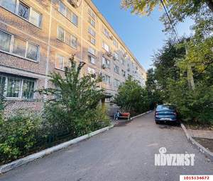 1-к квартира, вторичка, 32м2, 2/5 этаж