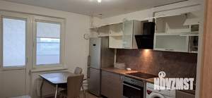 1-к квартира, вторичка, 43м2, 6/17 этаж