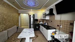 2-к квартира, вторичка, 43м2, 2/7 этаж