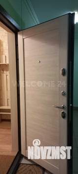 1-к квартира, вторичка, 40м2, 9/20 этаж