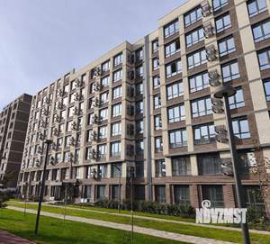 1-к квартира, вторичка, 44м2, 7/8 этаж