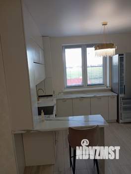 3-к квартира, вторичка, 73м2, 2/25 этаж