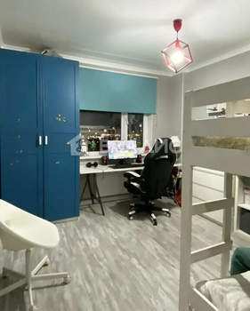 2-к квартира, вторичка, 60м2, 12/14 этаж