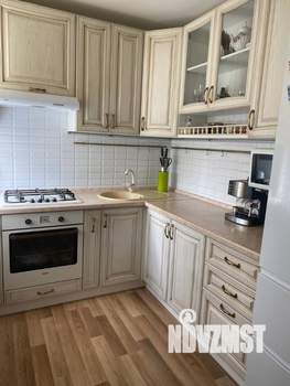 3-к квартира, вторичка, 62м2, 4/5 этаж