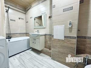 3-к квартира, вторичка, 72м2, 2/19 этаж