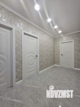 2-к квартира, вторичка, 50м2, 20/22 этаж