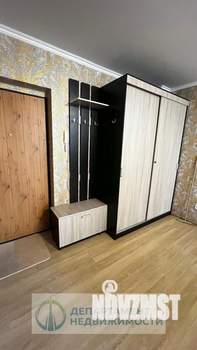 1-к квартира, вторичка, 32м2, 10/18 этаж