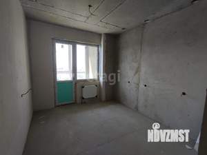 2-к квартира, вторичка, 80м2, 8/21 этаж