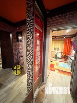 2-к квартира, вторичка, 45м2, 1/5 этаж