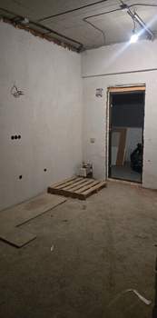 Студия квартира, вторичка, 19м2, 1/8 этаж