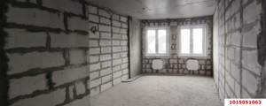 1-к квартира, вторичка, 41м2, 3/20 этаж