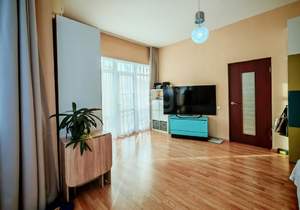 2-к квартира, вторичка, 65м2, 5/6 этаж