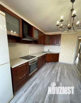 2-к квартира, вторичка, 66м2, 2/16 этаж