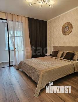 1-к квартира, вторичка, 39м2, 4/22 этаж