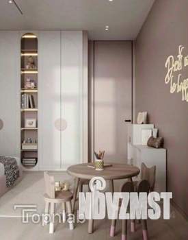 3-к квартира, вторичка, 82м2, 10/18 этаж