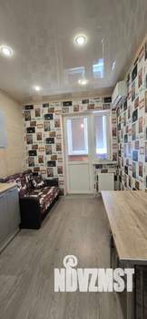 1-к квартира, вторичка, 35м2, 12/17 этаж