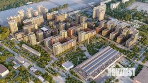 3-к квартира, вторичка, 63м2, 8/17 этаж