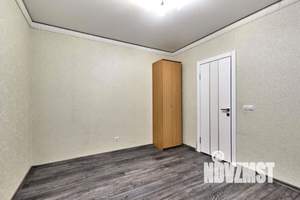 1-к квартира, вторичка, 40м2, 2/18 этаж