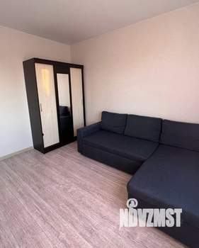 Студия квартира, вторичка, 30м2, 6/8 этаж