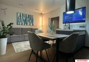 2-к квартира, вторичка, 68м2, 15/22 этаж