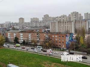 2-к квартира, вторичка, 71м2, 10/14 этаж