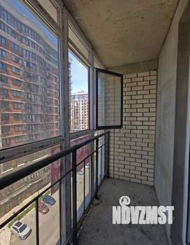Студия квартира, вторичка, 25м2, 8/25 этаж