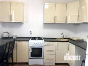 1-к квартира, вторичка, 38м2, 2/17 этаж